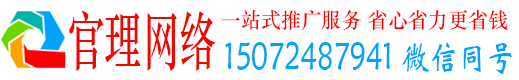 嘉陵官理百度怎么推广