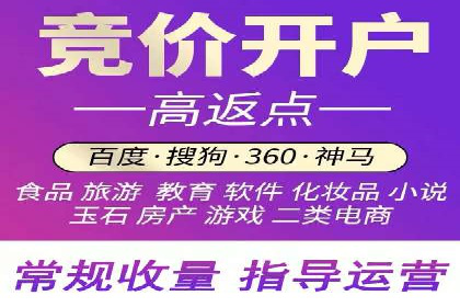 百度推广优化策略案例分析